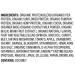 Nutiva Organic Chocolate Plant Protein Smoothie â€“ 22g Protein, Vegan, Non-GMO, Paleo, Gluten-Free, 1.4 lb - Buy Online on GoSupps.com
