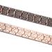 Men's Copper Magnetic Bracelets | 99.99% Solid Copper Double-Row Magnetic Anklet | Ultra Strength Men s Magnetic Jewelry - Buy Online on GoSupps.com