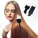 Kit Coiffure Professionnel avec Peigne et Brosse pour Coloration Cheveux Planche de Teinture Incurv e Protectrice pour Salon et Usage Domestique Outil Pratique pour M ches et - Buy Online on GoSupps.com