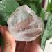 Crystal 1pcs Big Size Natural raw Clear Quartz Crystals Rough Stone Natural Quartz Crystals Stone for Suitable for Home Office Decoration FZUGEDRLI - Buy Online on GoSupps.com