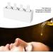 Massage Oil Heating Set - 4 Bottles Constant Temperature Lotion Warmer for Home & Spa (EU Plug) - Buy Online on GoSupps.com