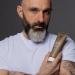 Shakeup Men's Shaving Lotion - Soothing & Hydrating Post-Shave Formula Non-Greasy Anti-Redness Vegan Skincare 125ml - Ships Internationally - Buy Online on GoSupps.com