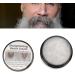 Beard Conditioner for Men - Moisturizing & Smoothing Cream to Reduce Curls - 2.8 oz - Buy Online on GoSupps.com