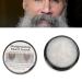 Beard Conditioning Cream - Softness & Frizz Control | Beard Renewal Conditioner for Men (2.8 oz) - Buy Online on GoSupps.com