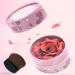 Face Blush - 10ml Brightening 3D Rose Petal Design - Blush Powder for Face Makeup | For Travel Business Trip Home School Girlfriend Wife Friend Sister - Buy Online on GoSupps.com