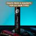 Rolda Extra Strong Hold Hair Spray - Holding Spray With Matte Finish Pro-Vitamin B5 Fights Moisture & Humidity Catch Flyaways 13.52oz - Buy Online on GoSupps.com