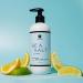 Natural Inspirations Sea Salt Citrus Nourishing Hand + Body Lotion 12oz - Buy Online on GoSupps.com