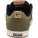 Etnies Mens Marana Slippers 42 EU - Olive Black | International Shipping Available - Buy Online on GoSupps.com