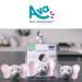Ava the Elephant 10ml Talking Baby Medicine Dispenser | BPA-Free, Phthalate-Free, Dishwasher Safe | Dropper and Stopper for Accurate Dosing - Buy Online on GoSupps.com