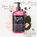 tgin Rose Water Defining Styling Gel 13oz - For Natural Curls, Waves, Low Porosity & Fine Hair - Buy Online on GoSupps.com
