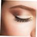 Mikinona 4 Rolls Medical Eyelid White Painters Eyelid Stickers Eye Lift - Buy Online on GoSupps.com