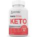 Justified Laboratories (2 Pack) Keto Bites ACV Pills 1275MG Formulated with Apple Cider Vinegar Keto Support Blend Alternative to Gummies 120 Capsules - Buy Online on GoSupps.com