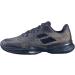 Babolat Men's Jet Mach 3 All Court Tennis Shoes 6.5 - Black/Gold - Buy Online on GoSupps.com