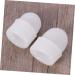 Gel Shoe Toe Protector - White Sleeve for Blisters and Eversion - Foot Cover Stickers for Ultimate Protection - Buy Online on GoSupps.com