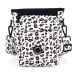 Coowone treats for dog training treats for dogs treats with faecal bags belt bag for dogs puppy pocket for walks training free -handed treats
