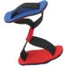 Jinlingnb Large Toe Belt - Stretchy Toe Stretcher & Alignment Device for Hallux Valgus Correction Foot Pain Relief | International Shipping Available - Buy Online on GoSupps.com