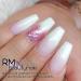 Acrylic Color Powder Mix Glitter for Nail Design - 10g RM Beautynails - International Shipping Available - Buy Online on GoSupps.com