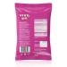 VIVIL Sage Cough Drops with 14 Herbs - Sugar-Free Vegan - 120g Bag - Buy Online on GoSupps.com
