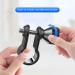 Adjustable 26mm Diving Flashlight Holder Mount for Underwater Photography - Starbea DH-4 - Buy Online on GoSupps.com