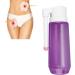 Haofy 500 ml Reusable Vaginal Wash - Portable Shower for Women's Health & Menstruation Recovery - Buy Online on GoSupps.com