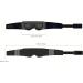 Buy 3D Memory Cotton Sleep Eye Masks - Breathable Light Blocking with Unique Nose Pad & Elastic Band - Perfect for Travel & Rest - Buy Online on GoSupps.com
