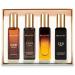 Bloom Beauty Bella Vita Luxury Man Perfume Gift Set 4 x 20 ml for Men with Klub Oud CEO G.O.A.T Perfume | Woody Citrusy Long Lasting EDP Fragrance Scent - Buy Online on GoSupps.com