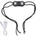 Portable Electric Muscle Tightening Device for Quiet Sleep & Travel - Vibrating Pulse Technology for Adjusting Breathing - Smart & Compact Design - Buy Online on GoSupps.com