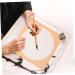 Operitacx 20pcs Rice Paper Chinese Art Papers Painting Paper Calligraphy Practicing Paper Lens Exercise Paper - Buy Online on GoSupps.com