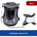 Inflatable Neck Support Device | Adjustable Cervical Traction Collar for Neck Pain Relief & Spondylosis Treatment - Buy Online on GoSupps.com