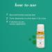 Burt's Bees Natural Acne Solutions Spot Treatment 0.26 fl oz - Targeted Acne Relief - Buy Online on GoSupps.com
