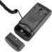 Digital Light Meter LX1330B - 0-200,000 Lux, LCD Display, Luxmeter Luminometer with Lux/FC Switch - Buy Online on GoSupps.com