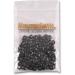 100 Pack #6-6 Black Coated Kydex Holster Eyelets - 3/16 Diameter - USA Made Rivets for DIY Holster/Sheath Making - Buy Online on GoSupps.com