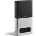 2017 Item  Petcube Bites Pet Camera with Treat Dispenser Matte Silver - Buy Online on GoSupps.com