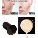 harayaa High Coverage Sweat-Resistant Cosmetics Concealer for Spots Marks Types Moisturize Long White - Buy Online on GoSupps.com