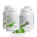 AloeCure Organic Aloe Vera Capsules Pack - 4 Pieces - 2 x VeraFlex, 2 x Aloe Vera Capsules