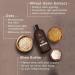The Man Company Body Lotion For Extra Dry Skinshea Butter & Oats24 Hours Moisturisingabsorbs Quicklyrejuvenates & Upliftssls & Paraben-Free - 200Ml - Buy Online on GoSupps.com