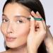 Tweezerman Emerald Shimmer Mini Slant Tweezer with Case - Precision Hair Removal Tool - Buy Online on GoSupps.com