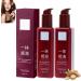 2023 New Hair Smoothing Leave in Conditioner A Touch Of Magic Hair Care Anti Frizz Shampoo and Conditioner Hair Serum for Frizzy & Dry Damaged Hair 200ML (2PCS)