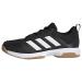 adidas Men's Ligra 7 Shoes Sneakers 47 1/3 EU Core Black Ftwr White Core Black