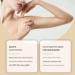 Cr me d pilatoire avec grattoir - Soin de la peau doux et apaisant pour aisselles l vres visage parties intimes et bras la maison ou en d placement - Buy Online on GoSupps.com