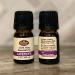 Fabulous Frannie Lavender Essential Oil 5ml & Inhaler Set - 100% Pure Aromatherapy for Relaxation | Shop Internationally - Buy Online on GoSupps.com