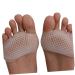 LIFKOME 4 Pairs Nursing Clip Board Bunion Toe Straightener & Protector - Toe Brace Foot Hallux Valgus Orthotics Gel Separators for Toe Correction - Buy Online on GoSupps.com