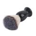 Gientan Shaving Brush for Men | Nylon Beard & Mustache Trimming Tool - Perfect for Barber Shops | International Shipping Available - Buy Online on GoSupps.com
