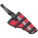 Dog Hind Leg Brace Dog Supplies Dog Health and Supplies Comfort Dog Knee Pads Brace to Heal Pain Caused by Surgery with Reflective Strip Dog Health and (S) - Buy Online on GoSupps.com