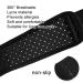 Scrotum Support for Men - Double Inguinal Hernia Relief with Removable Compression Pads - Pre & Post-Operative Care (Large) - International Shipping - Buy Online on GoSupps.com
