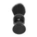 Byyz Foam Brush for Beard & Mustache - Elegant Handle Fine Synthetic Bristles | Perfect for Home Use - Buy Online on GoSupps.com