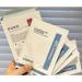 BAROBO Hyaluronic Acid Essence Facial Mask - Deep Hydrating & Nourishing - 5 Pack - 25ml Each - Best Moisturizing Solution - Buy Online on GoSupps.com