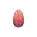 Color Street ''Solar Flare'' Nail Polish Strips  16 Count (Pack of 1) (FDG367)