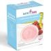 NutriWise - High Protein Diet Shake & Pudding | Strawberry | Fat Free Low Calorie Low Sugar ( 7/Box )