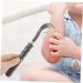 Buy Hapinary Stainless Steel Back Scratchers for Women Adults & Kids | Best Back Scratching Solution for Itching & Massage - Buy Online on GoSupps.com